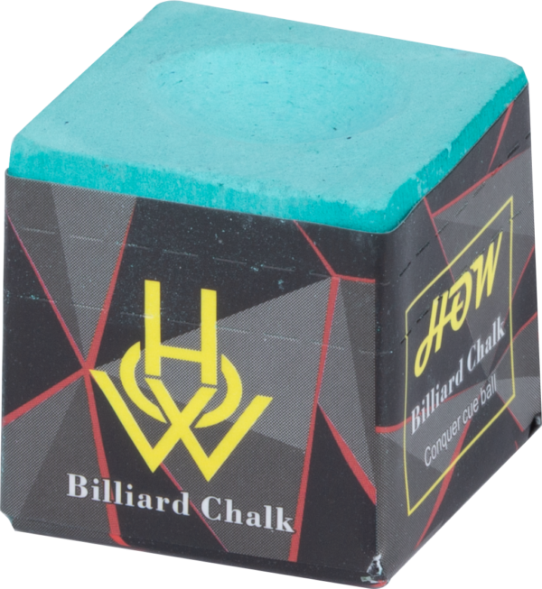 HOW Chalk - 2pc Box - Green HOW Chalk - 2pc Box - Green